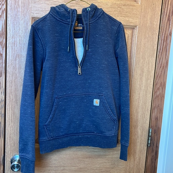 Carhartt Half Zip - Picture 5 of 5